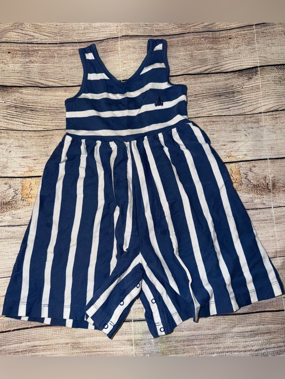 Gap romper girls size 3t